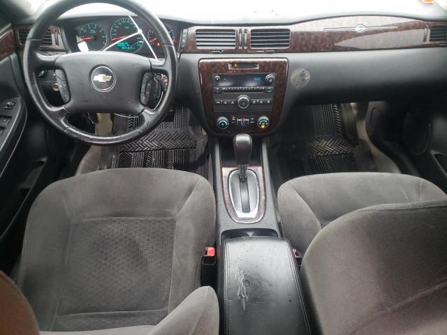Photo 8 from auction – 2013 CHEVROLET IMPALA LT with VIN 2G1WB5E33D1190030