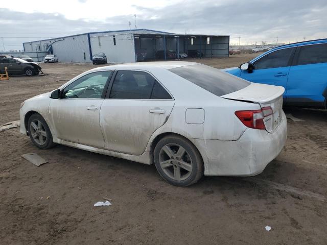 Photo 2 from auction – 2012 TOYOTA CAMRY BASE with VIN 4T1BF1FK3CU184171