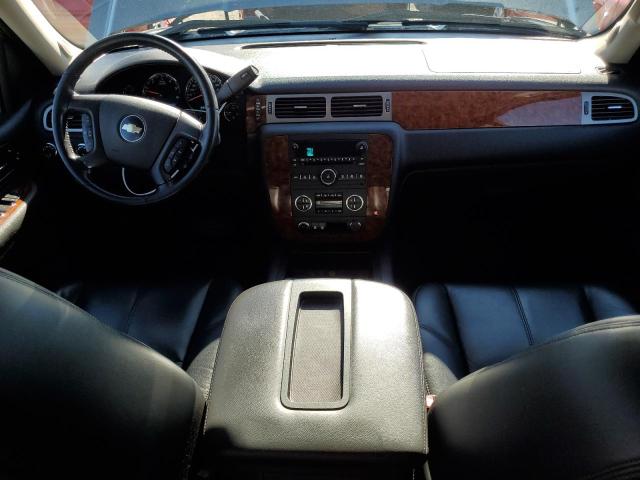 Photo 8 from auction – 2008 CHEVROLET SILVERADO with VIN 2GCEK133281175412