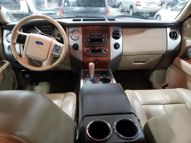 Photo 8 from auction – 2010 FORD EXPEDITION with VIN 1FMJK1J53AEA38272
