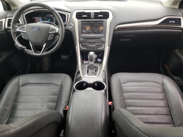 Photo 8 from auction – 2016 FORD FUSION SE with VIN 3FA6P0H90GR349989