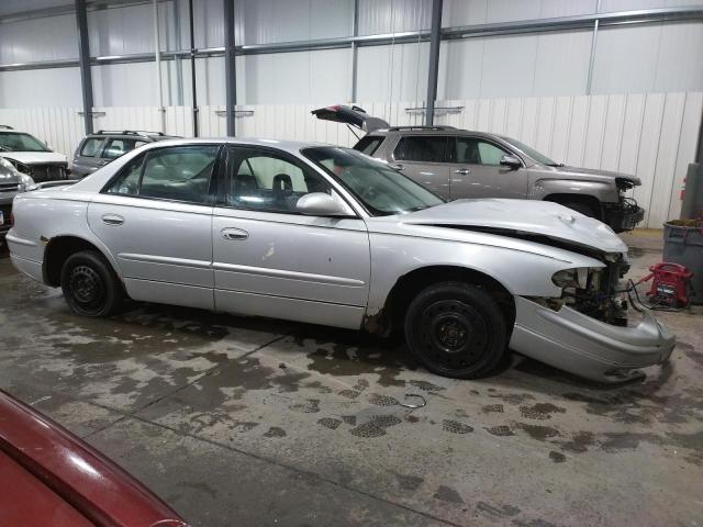 Photo 4 from auction – 2002 BUICK REGAL LS with VIN 2G4WB55K821162196