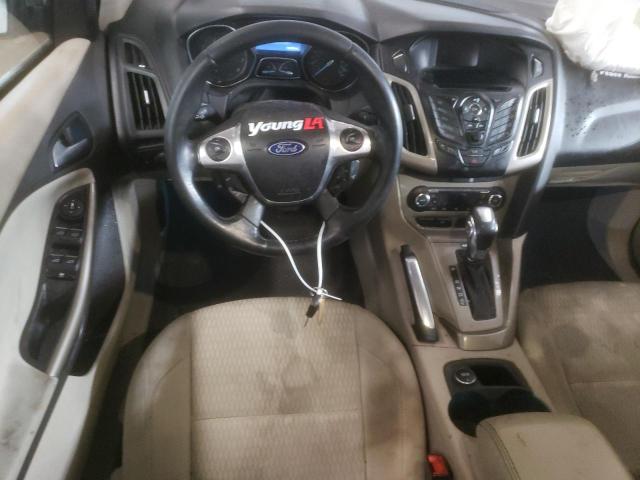 Фото 8 с аукциона – 2012 FORD FOCUS SEL с VIN 1FAHP3M27CL157187