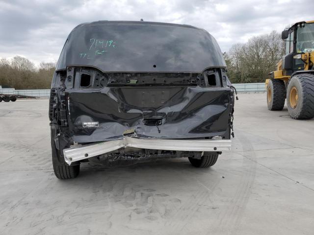 Photo 6 from auction – 2021 CHRYSLER PACIFICA T with VIN 2C4RC1FG7MR540028