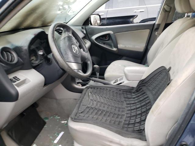 Photo 7 from auction – 2011 TOYOTA RAV4 with VIN 2T3BF4DV4BW119320