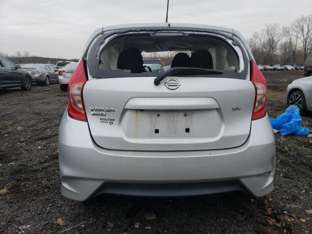 Photo 6 from auction – 2017 NISSAN VERSA NOTE with VIN 3N1CE2CP3HL367317