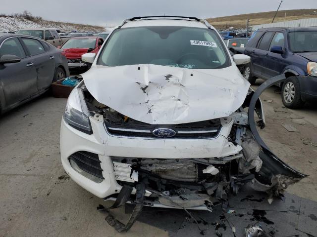 Photo 5 from auction – 2014 FORD ESCAPE TIT with VIN 1FMCU9J93EUD30097
