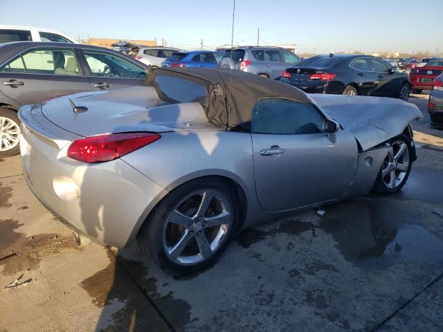 Photo 3 from auction – 2007 PONTIAC SOLSTICE with VIN 1G2MB35B77Y130168
