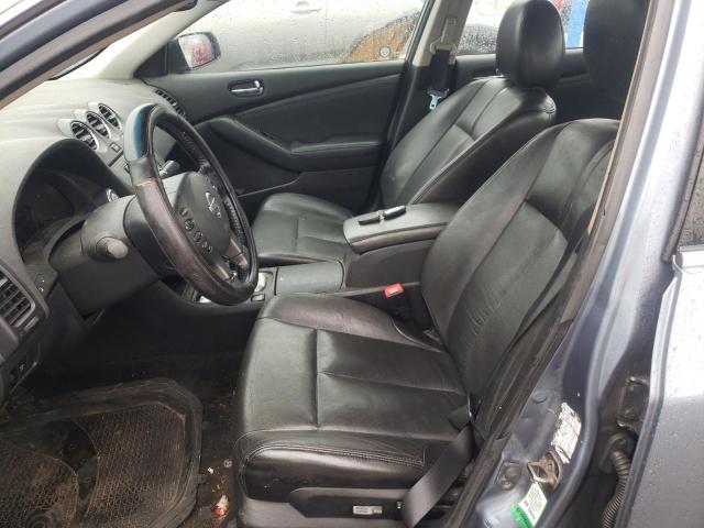 Photo 7 from auction – 2010 NISSAN ALTIMA SR with VIN 1N4BL2AP9AC119646