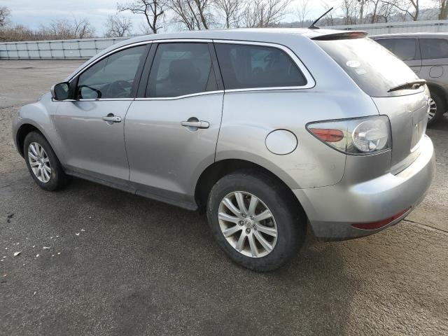 Photo 2 from auction – 2011 MAZDA CX-7 with VIN JM3ER2B56B0406097