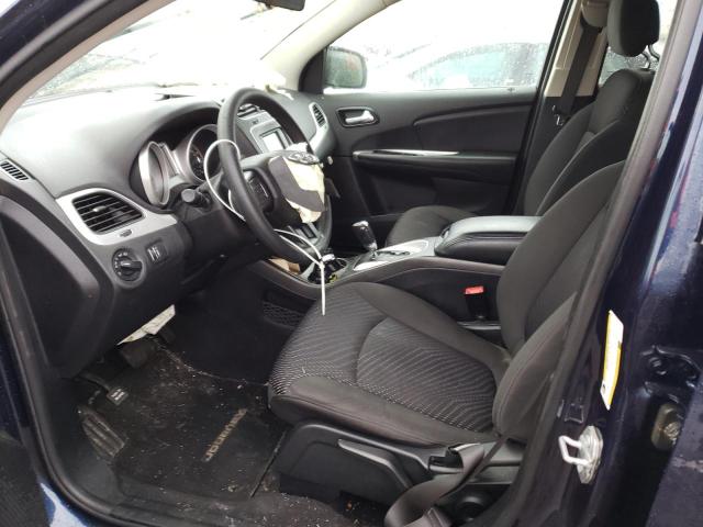 Photo 7 from auction – 2017 DODGE JOURNEY SE with VIN 3C4PDCAB9HT621675