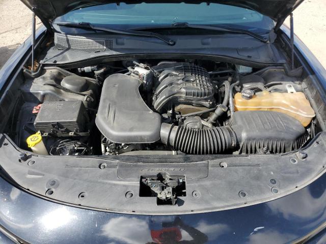 Photo 11 from auction – 2018 DODGE CHARGER SX with VIN 2C3CDXBG9JH255784