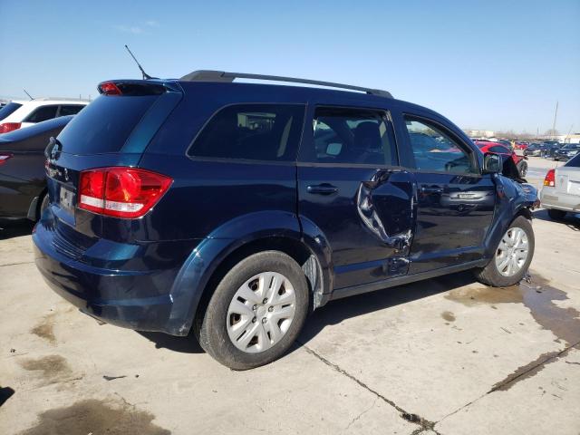Photo 3 from auction – 2014 DODGE JOURNEY SE with VIN 3C4PDCAB3ET101290