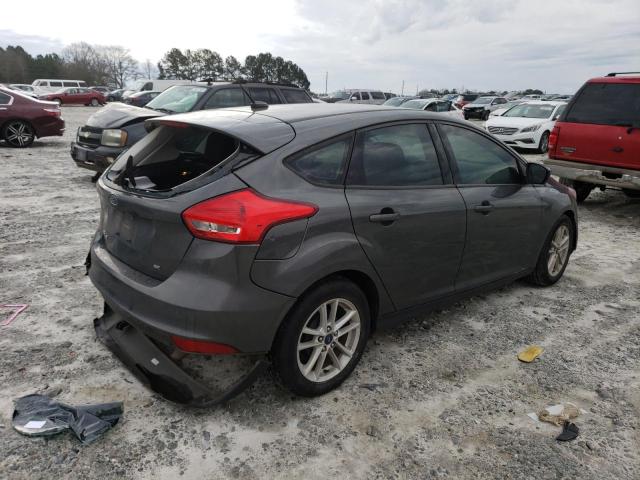 Photo 3 from auction – 2018 FORD FOCUS SE with VIN 1FADP3K28JL281631