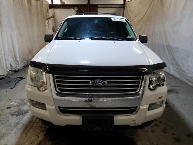 Фото 5 с аукциона – 2008 FORD EXPLORER X с VIN 1FMEU73E78UA75644