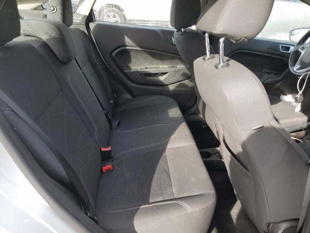 Photo 10 from auction – 2014 FORD FIESTA SE with VIN 3FADP4BJ8EM150443