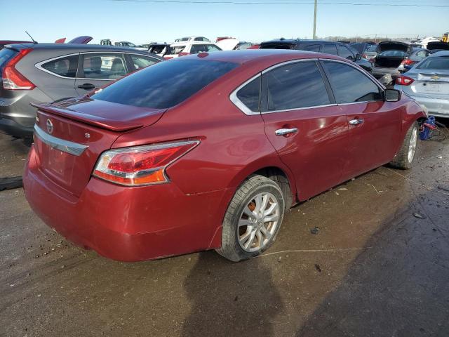 Photo 3 from auction – 2014 NISSAN ALTIMA with VIN 1N4AL3AP3EC148809