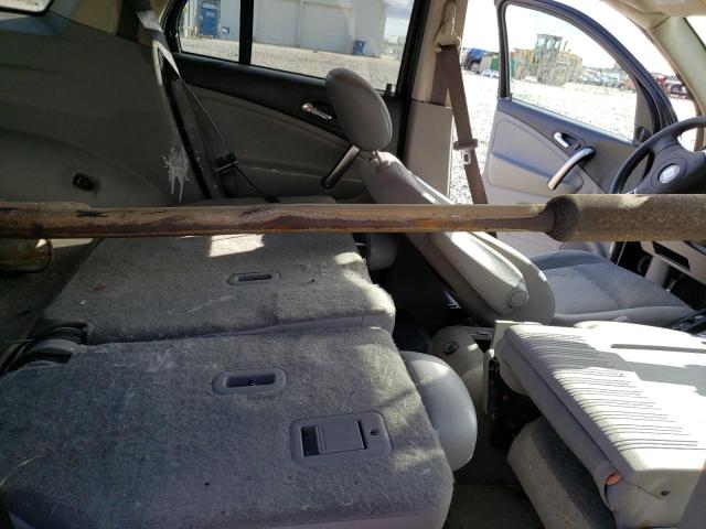 Photo 11 from auction – 2007 SATURN VUE with VIN 5GZCZ33D97S855537