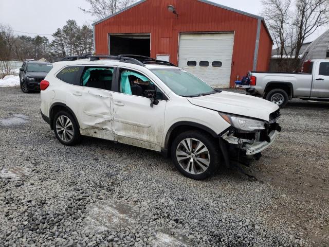 Photo 4 from auction – 2019 SUBARU ASCENT LIM with VIN 4S4WMALD2K3467906