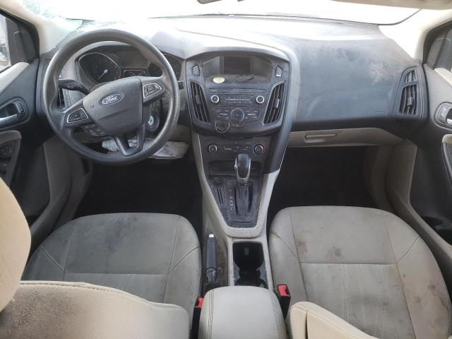 Photo 8 from auction – 2018 FORD FOCUS SE with VIN 1FADP3F24JL325036