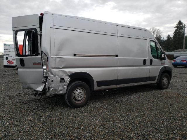 Photo 3 from auction – 2021 RAM PROMASTER with VIN 3C6LRVDG0ME548883