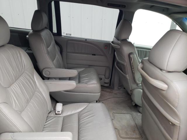 Photo 11 from auction – 2007 HONDA ODYSSEY with VIN 5FNRL38897B072482