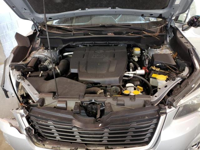 Photo 11 from auction – 2020 SUBARU FORESTER P with VIN JF2SKAJC3LH474047