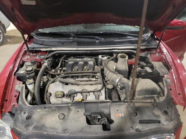 Photo 11 from auction – 2010 FORD TAURUS SEL with VIN 1FAHP2EW7AG118407