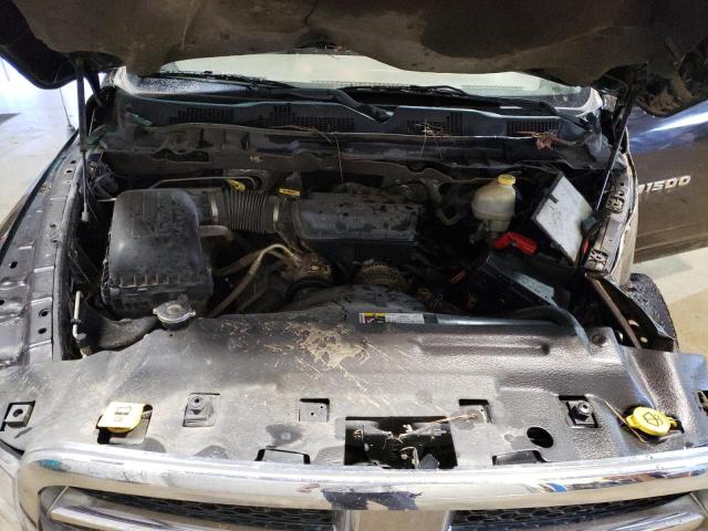 Photo 11 from auction – 2011 DODGE RAM 1500 with VIN 1D7RV1CP0BS667588