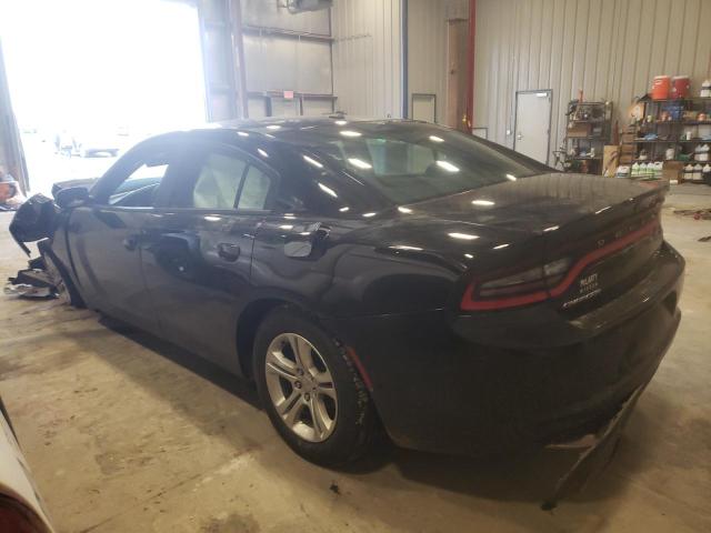 Photo 2 from auction – 2019 DODGE CHARGER SX with VIN 2C3CDXBG8KH517862