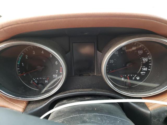 Photo 9 from auction – 2012 JEEP GRAND CHER with VIN 1C4RJECG6CC137604
