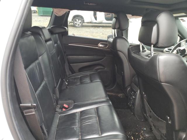 Photo 11 from auction – 2014 JEEP GRAND CHER with VIN 1C4RJFBG4EC408363