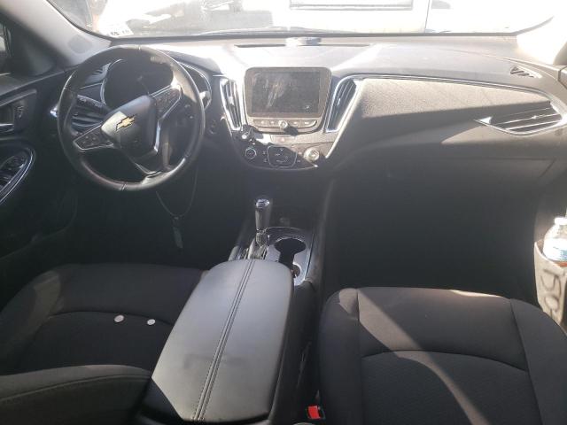 Photo 8 from auction – 2018 CHEVROLET MALIBU LT with VIN 1G1ZD5ST9JF275082