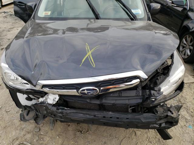 Photo 12 from auction – 2018 SUBARU FORESTER 2 with VIN JF2SJAEC5JH415625
