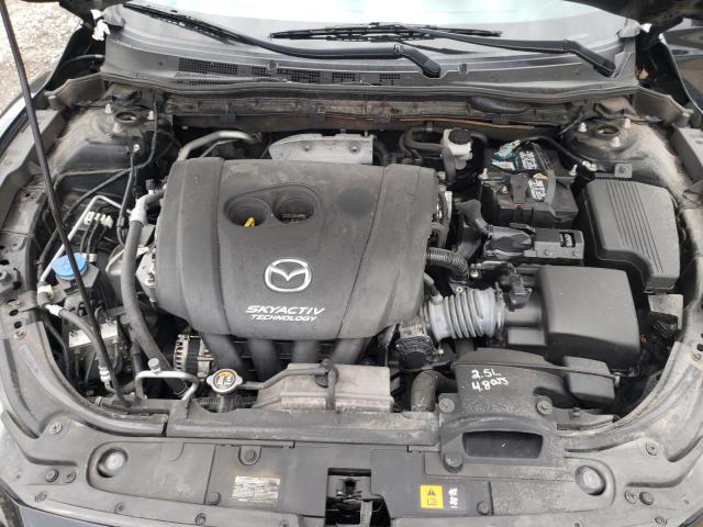 Photo 11 from auction – 2016 MAZDA 6 TOURING with VIN JM1GJ1V54G1472034