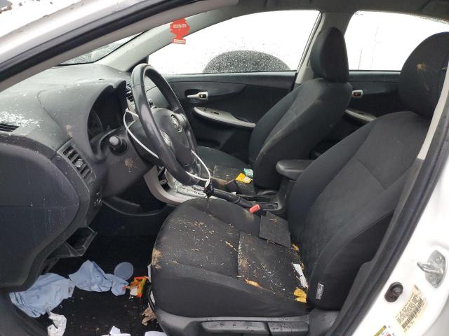 Photo 7 from auction – 2010 TOYOTA COROLLA BA with VIN 1NXBU4EEXAZ347284