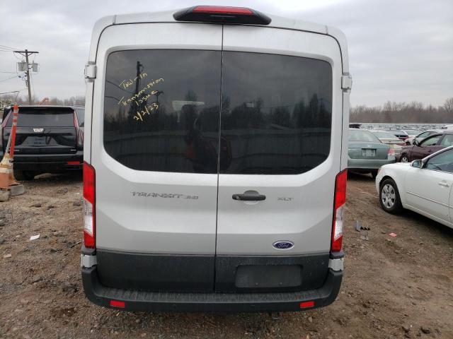 Photo 6 from auction – 2022 FORD TRANSIT T- with VIN 1FBAX2C87NKA84847