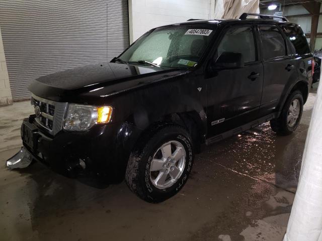 FORD ESCAPE XLT 2008 with VIN 1FMCU93198KE03531 - Photo from auction