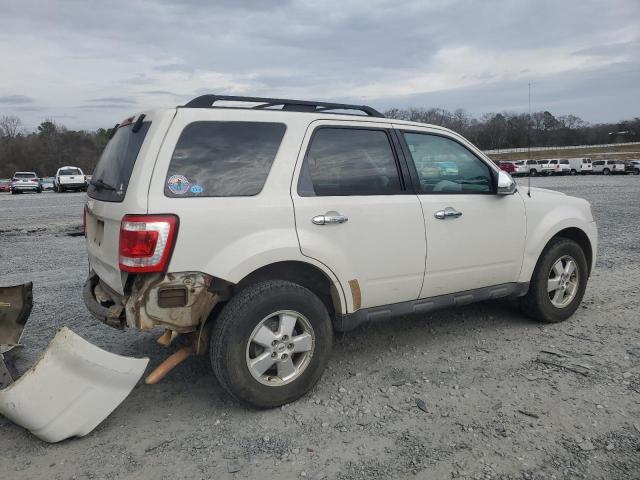 Photo 3 from auction – 2009 FORD ESCAPE XLT with VIN 1FMCU03G69KA45984