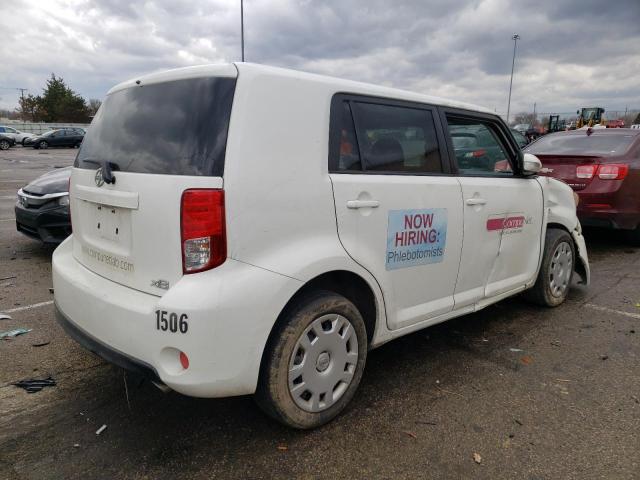 Photo 3 from auction – 2015 TOYOTA SCION XB with VIN JTLZE4FE3FJ080128