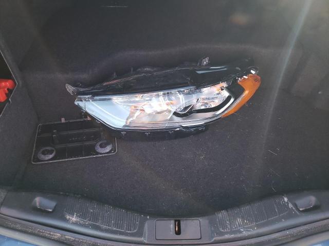 Photo 12 from auction – 2019 FORD FUSION SE with VIN 3FA6P0LU1KR101609