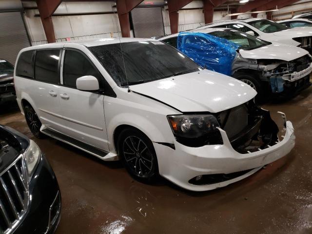 Photo 4 from auction – 2014 DODGE GRAND CARA with VIN 2C4RDGCG6ER171510