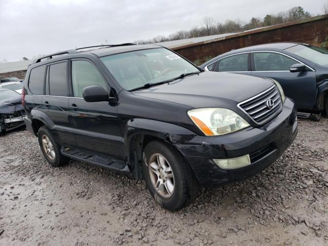 Photo 4 from auction – 2004 LEXUS GX 470 with VIN JTJBT20X140044715