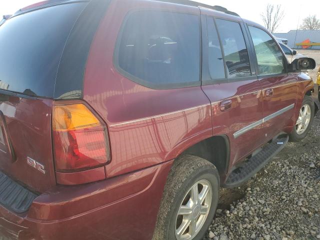 Photo 3 from auction – 2007 GMC ENVOY with VIN 1GKDS13S472159864
