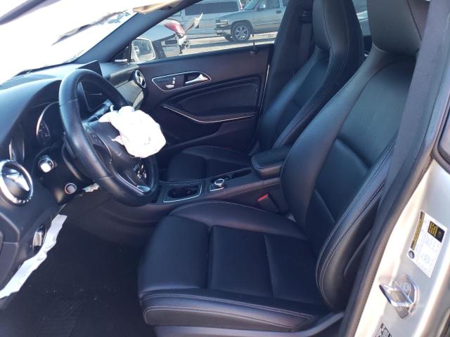 Photo 7 from auction – 2019 MERCEDES-BENZ CLA 250 with VIN WDDSJ4EB3KN713980