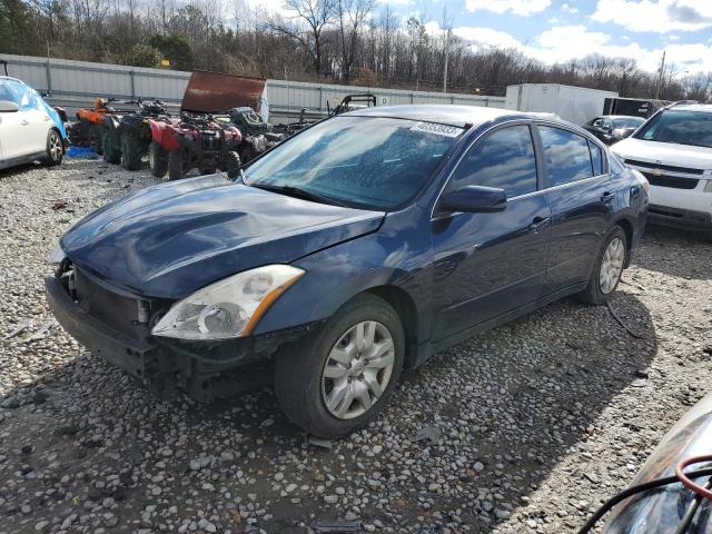 NISSAN ALTIMA BAS 2011 with VIN 1N4AL2APXBN512718 - Photo from auction