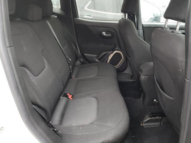 Photo 11 from auction – 2016 JEEP RENEGADE L with VIN ZACCJBBT5GPD15894