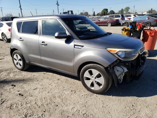 Photo 4 from auction – 2015 KIA SOUL with VIN KNDJN2A27F7185679