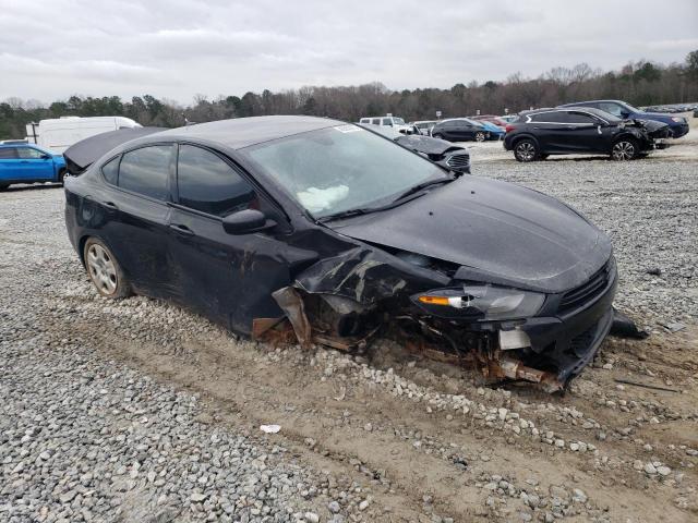 Photo 4 from auction – 2016 DODGE DART SE with VIN 1C3CDFAA3GD517893