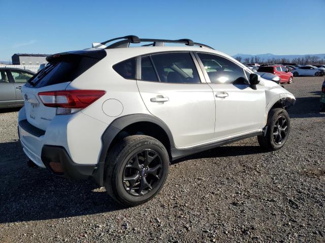 Photo 3 from auction – 2019 SUBARU CROSSTREK with VIN JF2GTACC6KH207130